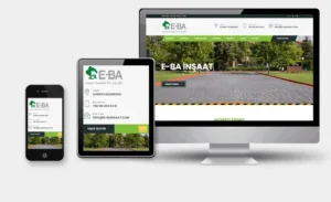 Eba İnşaat