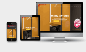 Ankara Kız Yurdu A.Ş.