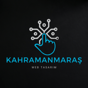Kahramanmaraş Web Tasarım
