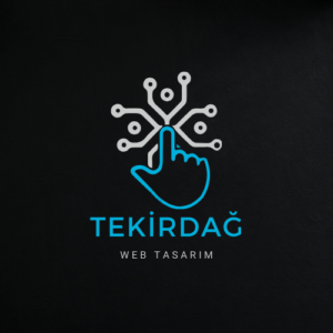 Tekirdağ Web Tasarım